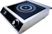 Плита индукционная AIRHOT IP3500 M